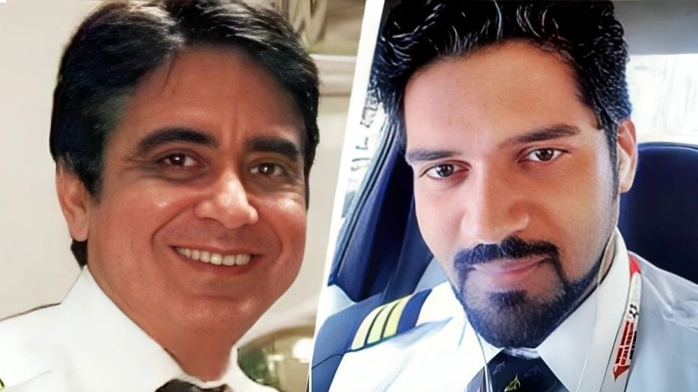 'ফুয়েল কাটঅফ...' ভেঙে পড়ার আগে বিমানের দুই পাইলটের শেষ কথায় চাঞ্চল্য; এল প্রাথমিক রিপোর্ট