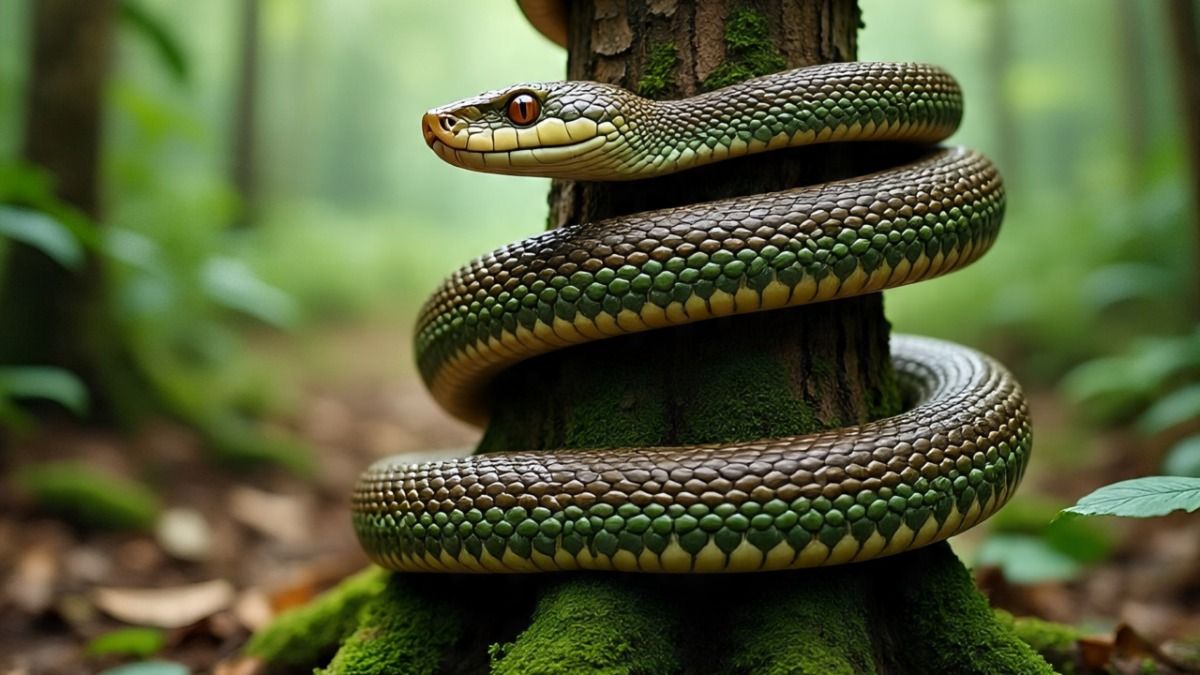 সাপ আটকাতে 'লক্ষ্মণরেখা' এই বীজের দানা, বাড়ির চারপাশে ছড়ালে ত্রিসীমানায় ঘেঁষবে না