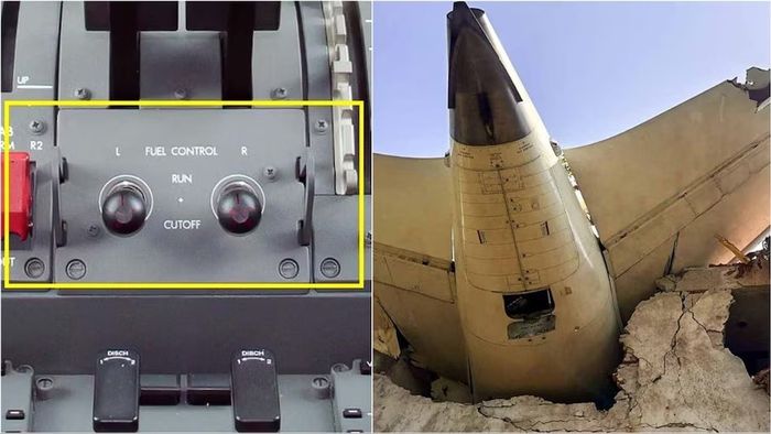 এয়ার ইন্ডিয়ার বিমান দুর্ঘটনায় চাঞ্চল্যকর তথ্য।