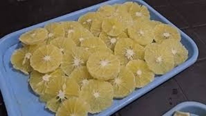 শরীর থেকে টক্সিন নিংড়ে বার করে দেয়, রোজ একটি করে খেলেই যথেষ্ট