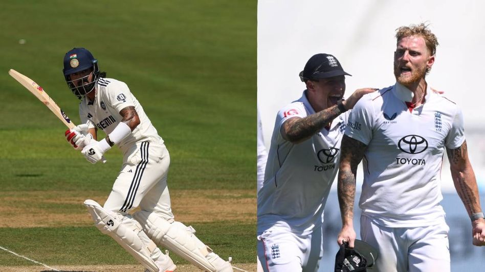 রুটদের মতো ৩৮৭ রানেই শেষ ভারতের ইনিংস, ইংল্যান্ড এগিয়ে ২ রানে রুটদের মতো ৩৮৭ রানেই শেষ ভারতের ইনিংস, ইংল্যান্ড এগিয়ে ২ রানে