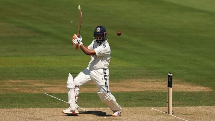 ভিভ রিচার্ডসের রেকর্ড ভাঙলেন ঋষভ পন্ত, লর্ডসে গড়লেন ইতিহাস