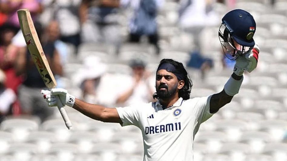 লর্ডসে সেঞ্চুরি করে রেকর্ডের ফুলঝুরি কেএল রাহুলের লর্ডসে সেঞ্চুরি করে রেকর্ডের ফুলঝুরি কেএল রাহুলের