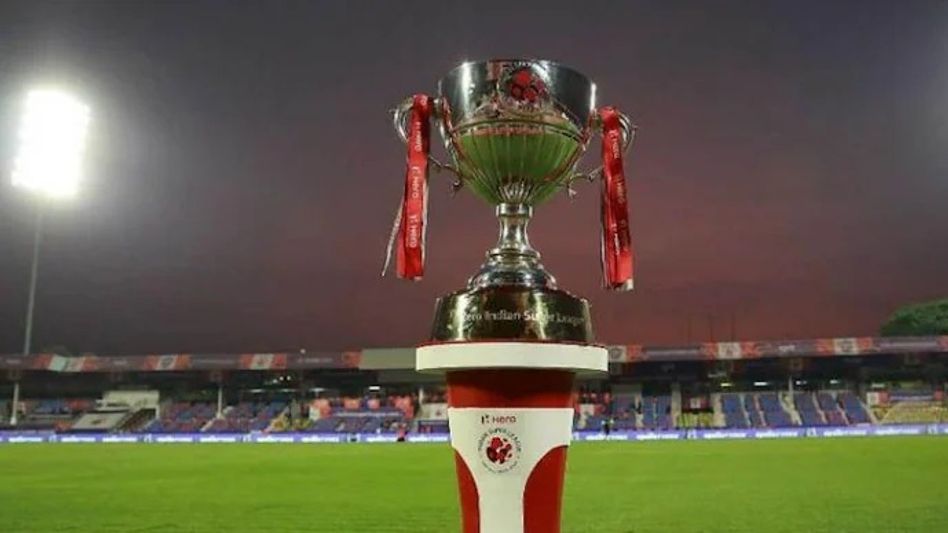 ISL কী এ মরসুমে হবে? এবার বড় আপডেট দিল AIFF ISL কী এ মরসুমে হবে? এবার বড় আপডেট দিল AIFF
