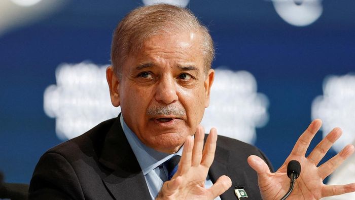 'পরমাণু কর্মসূচি আক্রমণের জন্য নয়...', সুরবদল শাহবাজের