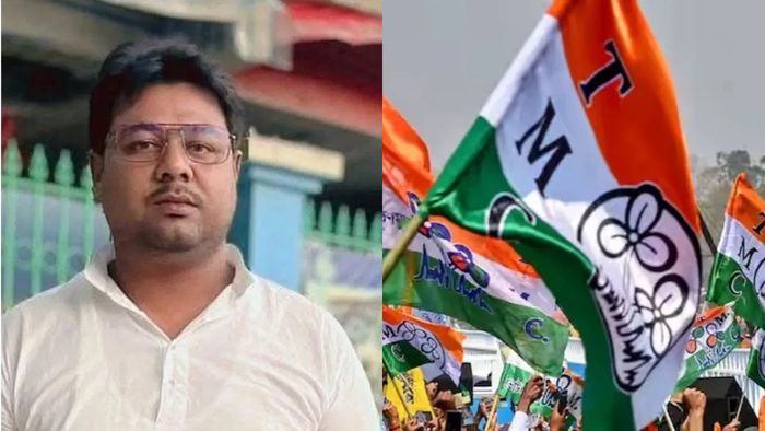 ভাঙড়ে তৃণমূলের রেজ্জাক খুনে গ্রেফতার দলেরই নেতা