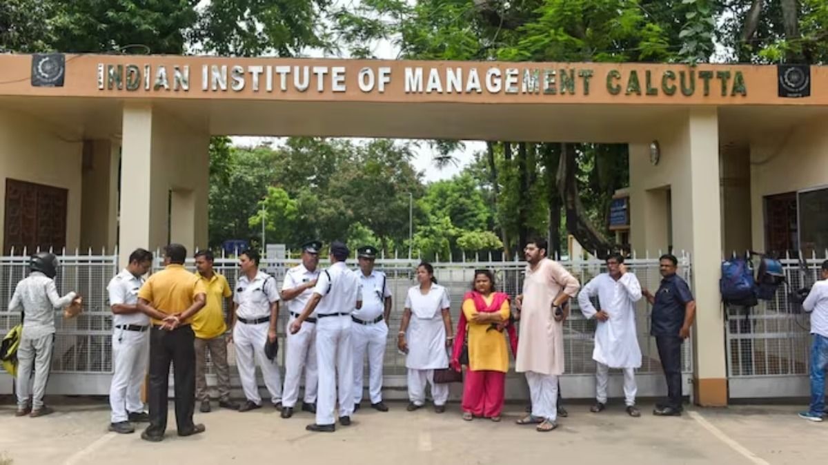 IM-Calcutta case: ৯ সদস্যের বিশেষ তদন্তকারী টিম গঠন করল কলকাতা পুলিশ, নেতৃত্বে ডিসি