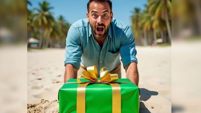 সমুদ্রের ধারে হাঁটতে গিয়ে পাওয়া গেল ‘গিফ্ট প্যাক’, খুলতেই বেরোল মানুষের পায়ের আঙুল!