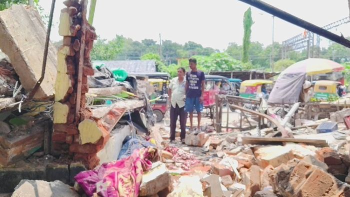 ব্যান্ডেল টেশন