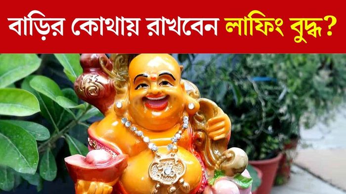 লাফিং বুদ্ধ