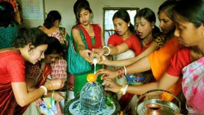 শ্রাবণ মাস