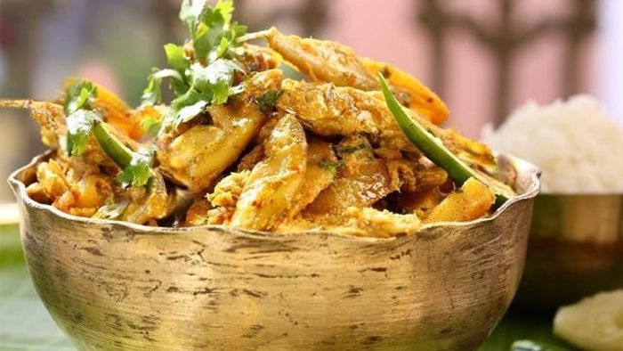 গরমে পাতে পড়ুক চুনো মাছের স্পেশাল চচ্চড়ি, ডাল-ভাতের সেরা দোসর