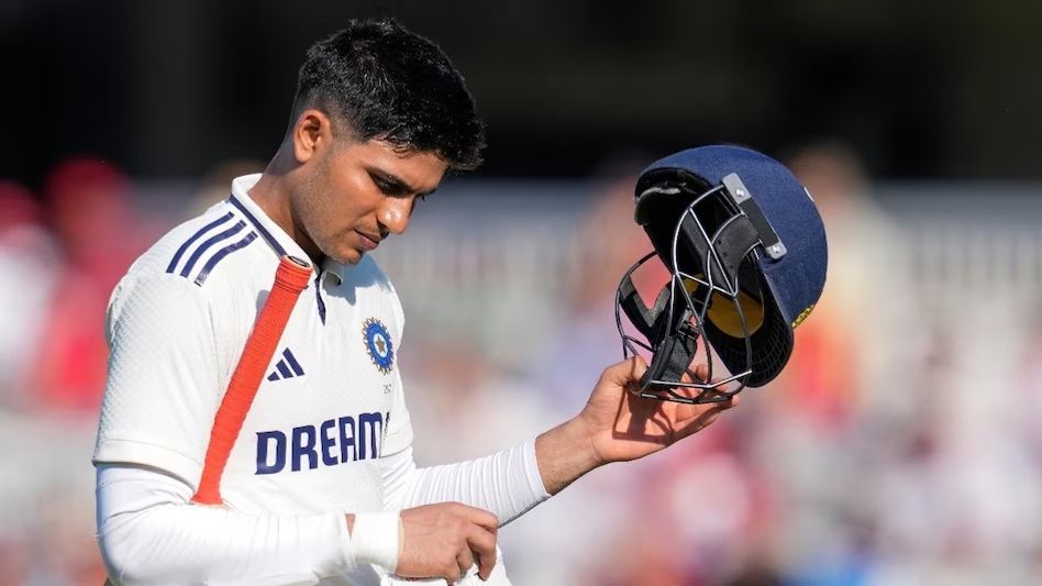 India vs England Live Score: ৫৮ রানে ৪ উইকেট হারাল ভারত, শেষদিনে জিততে হলে আরও ১৩৫ রান দরকার ভারতের India vs England Live Score: ৫৮ রানে ৪ উইকেট হারাল ভারত, শেষদিনে জিততে হলে আরও ১৩৫ রান দরকার ভারতের