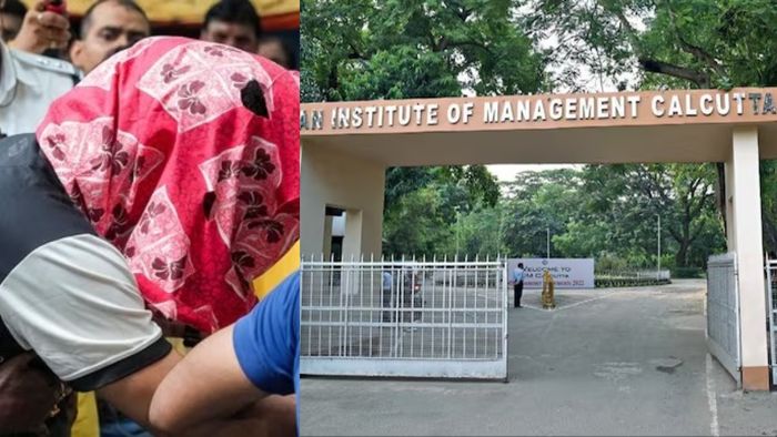 IIM জোকা কাণ্ডে সমানে আসছে পরমানন্দের আরও কীর্তি
