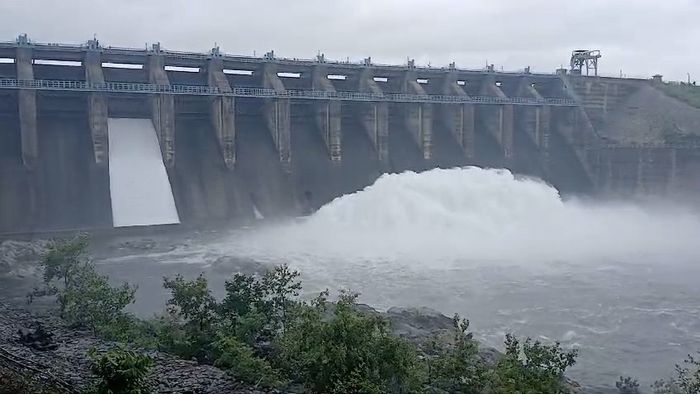 Bengal Rainfall Updates