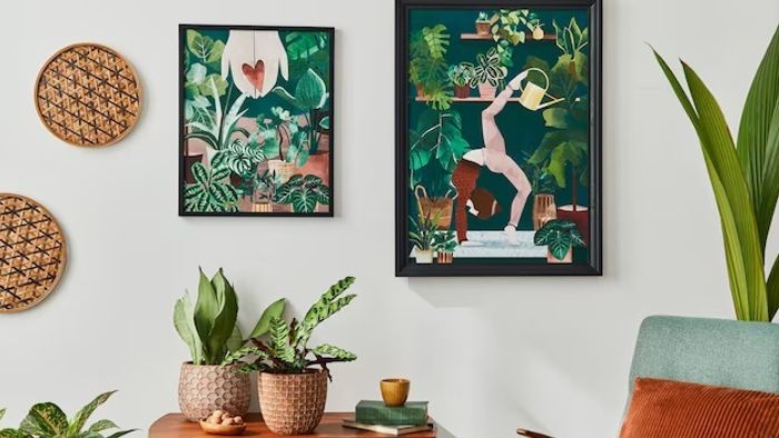 ঘরের দেওয়া এই ছবিগুলি লাগালে হু হু করে অর্থ আসবে, ঘুচবে অভাব