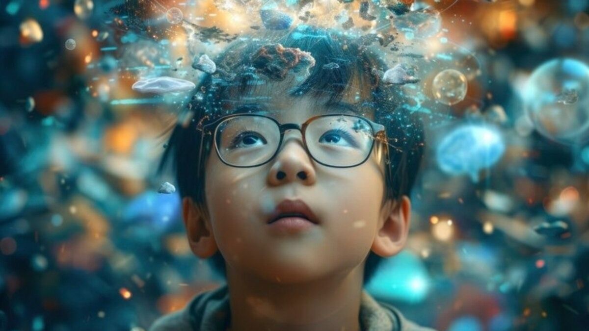 বাচ্চাদের মস্তিষ্ক তীক্ষ্ণ করতে খাওয়ান এই ড্রাই ফ্রুট, ব্রেনের কার্যকারিতা উন্নত হবে 