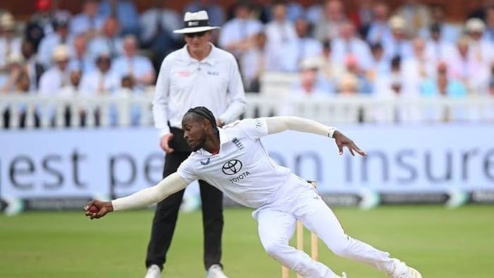 জোফ্রা আর্চার