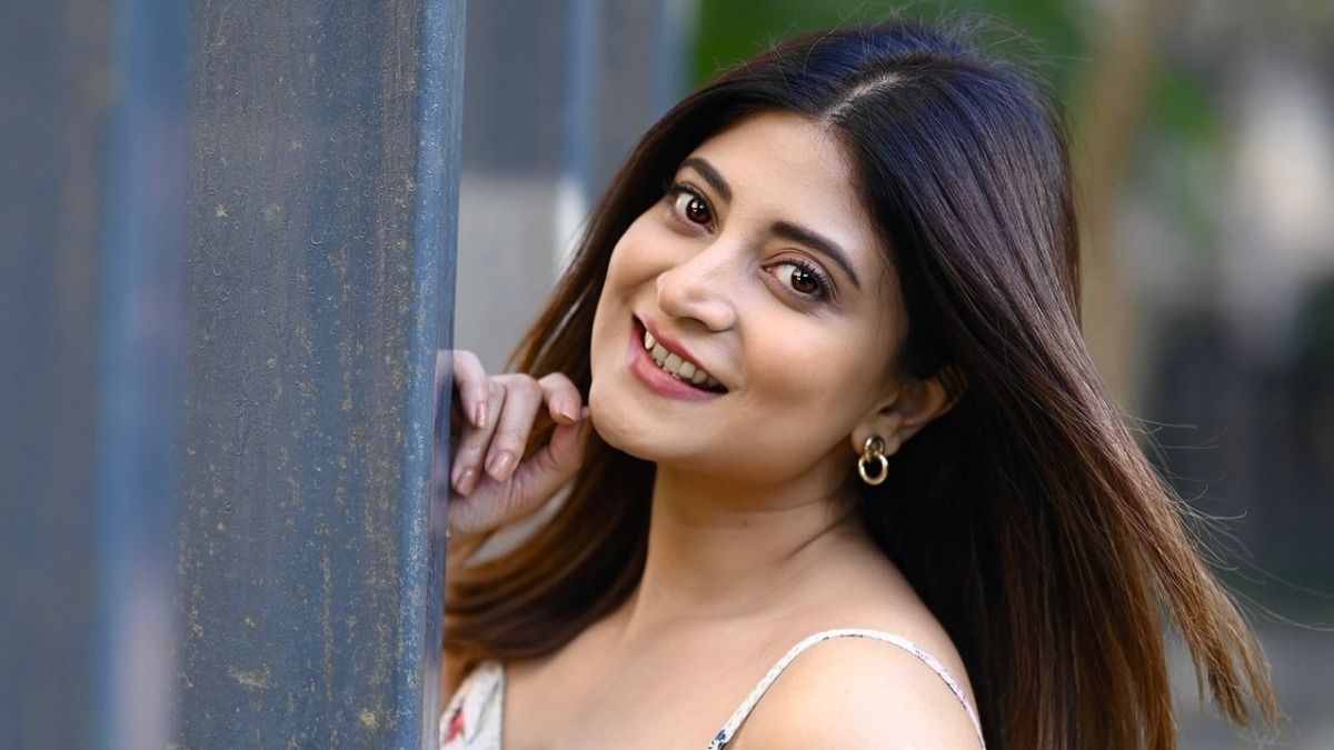 হিন্দি মেগাতে মুখ্য চরিত্রে সন্দীপ্তা! বাংলা সিরিজের গল্প অবলম্বনেই তৈরি চিত্রনাট্য 