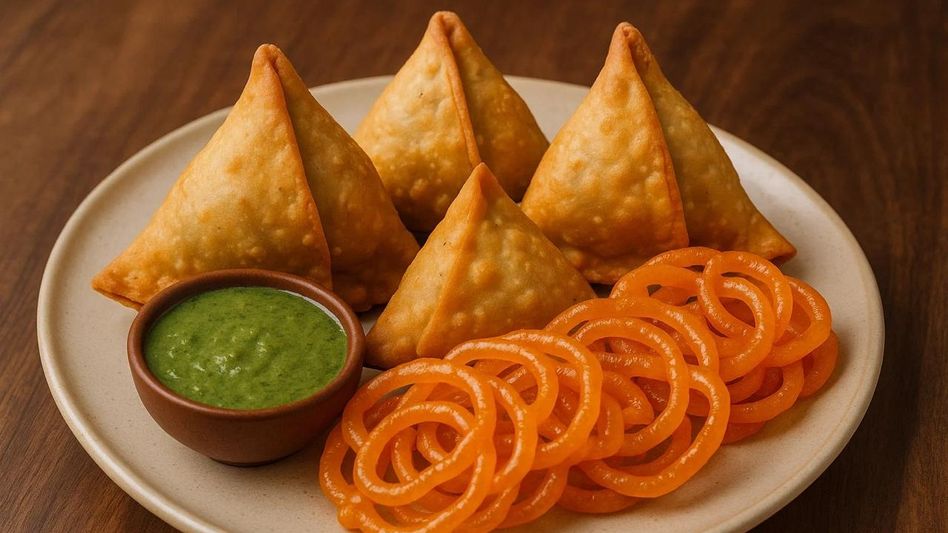 টানা ১৫ দিন সিঙাড়া ও জিলিপি খেলে কী হবে? হার্ট ও লিভারের ডাক্তাররা যা জানালেন... টানা ১৫ দিন সিঙাড়া ও জিলিপি খেলে কী হবে? হার্ট ও লিভারের ডাক্তাররা যা জানালেন...