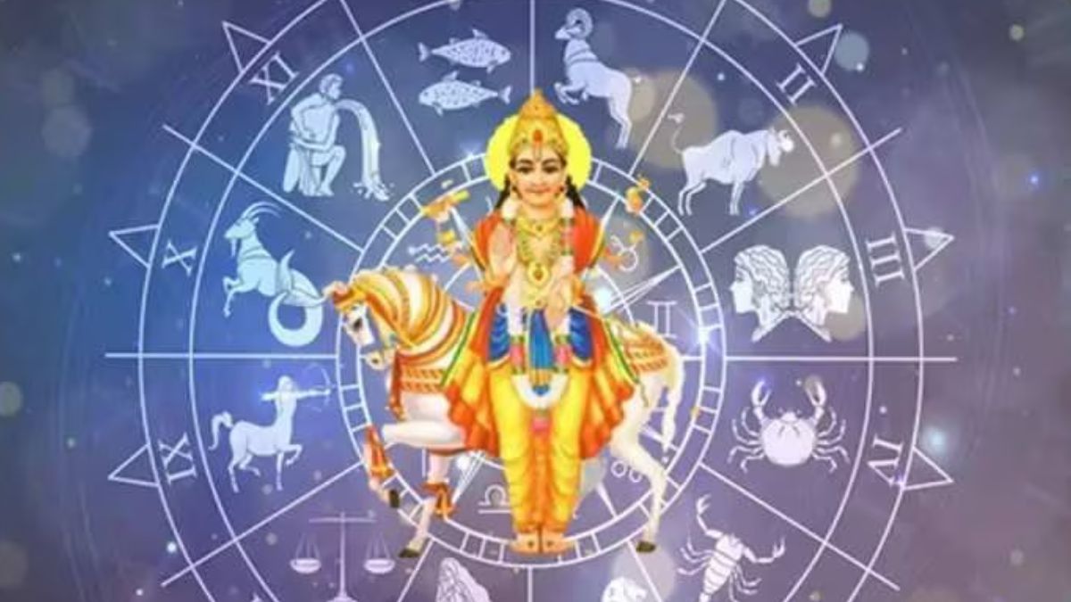 মিথুন রাশিতে শুক্রের গোচরে গজলক্ষ্মী রাজযোগ, মিথুন-সহ এই ৪ রাশি ধনী হবে