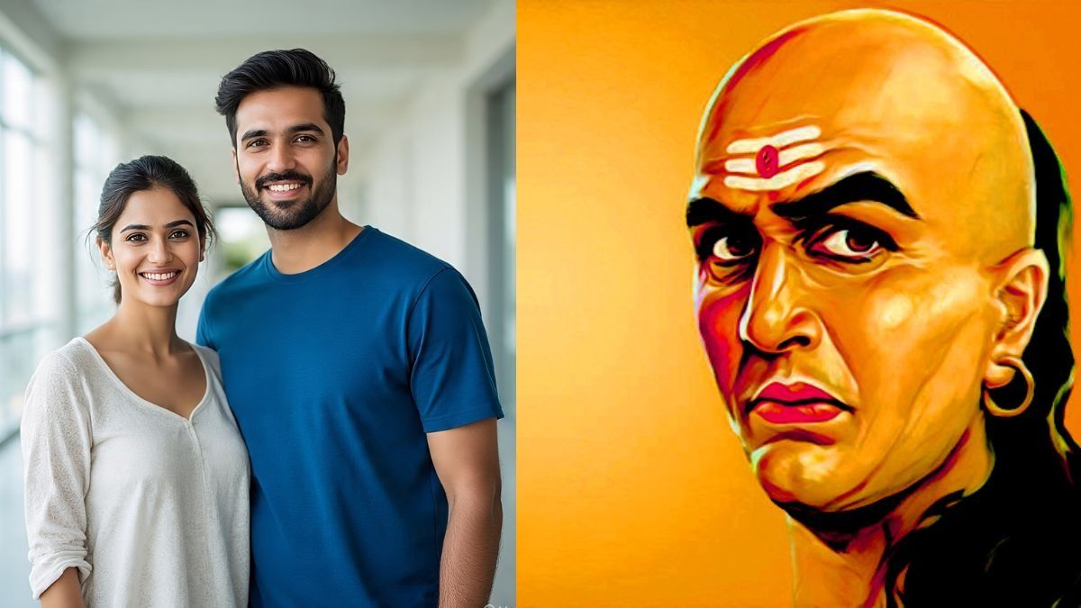 বিবাহিত পুরুষরা কেন অন্য মহিলাদের প্রতি আকৃষ্ট হন?  জানিয়েছেন চাণক্য