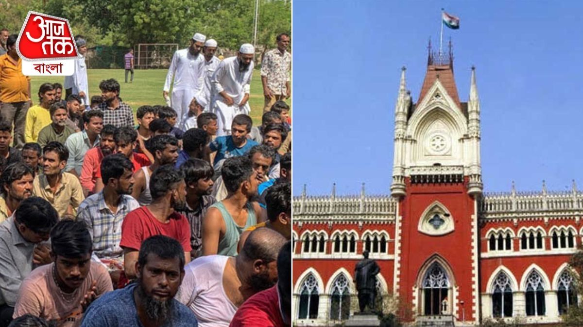 'বাংলায় কথা বললেই আটক,' অভিযোগ নিয়ে উদ্বেগ প্রকাশ হাইকোর্টের