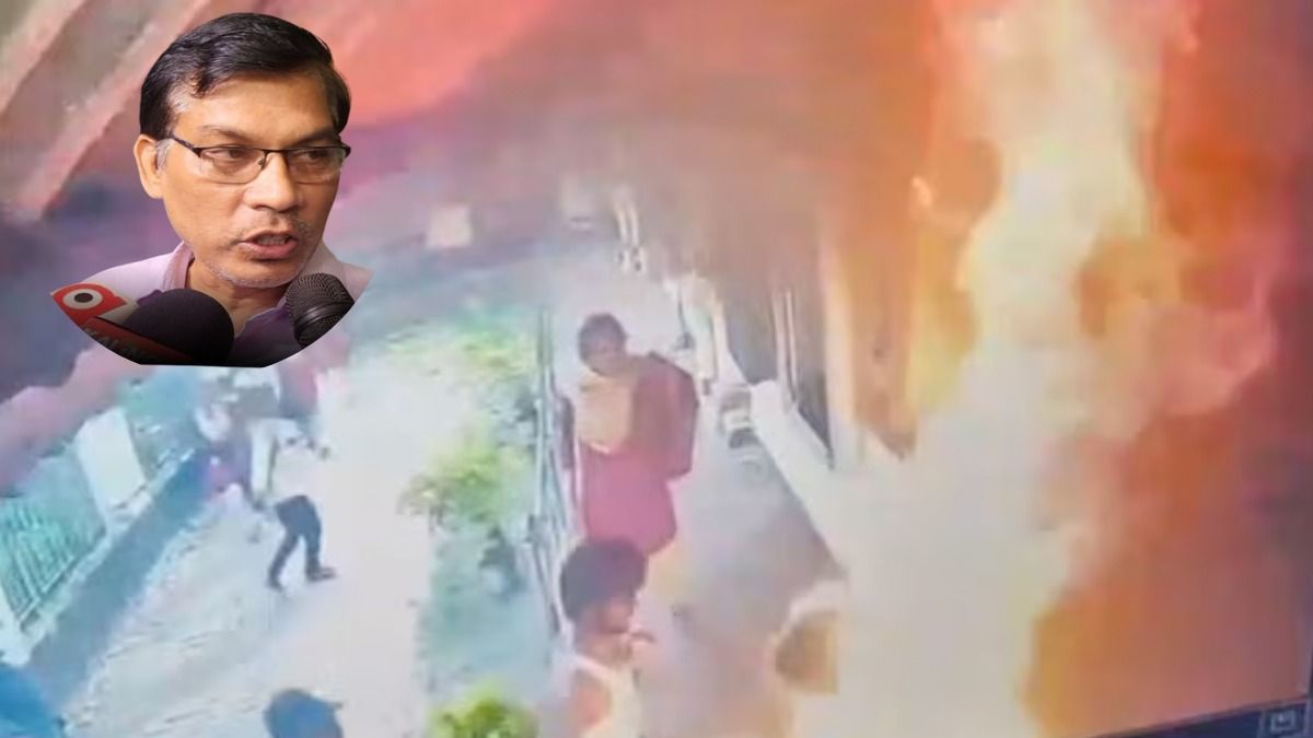 'তুমি তো কচি খুকি নও...', বালেশ্বরের ঘটনায় প্রকাশ্যে এল ভয়ঙ্কর নেপথ্য কাহিনি