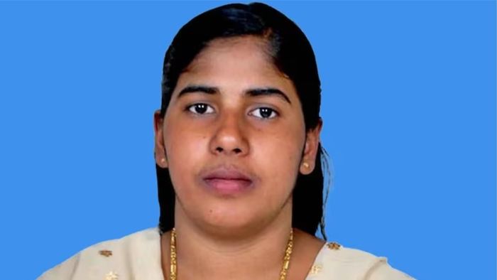 নিমিশা প্রিয়া