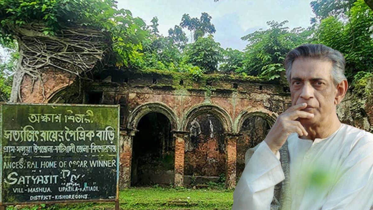  স্থগিত হল একশো বছরের পুরনো বাড়িটি ভাঙার কাজ