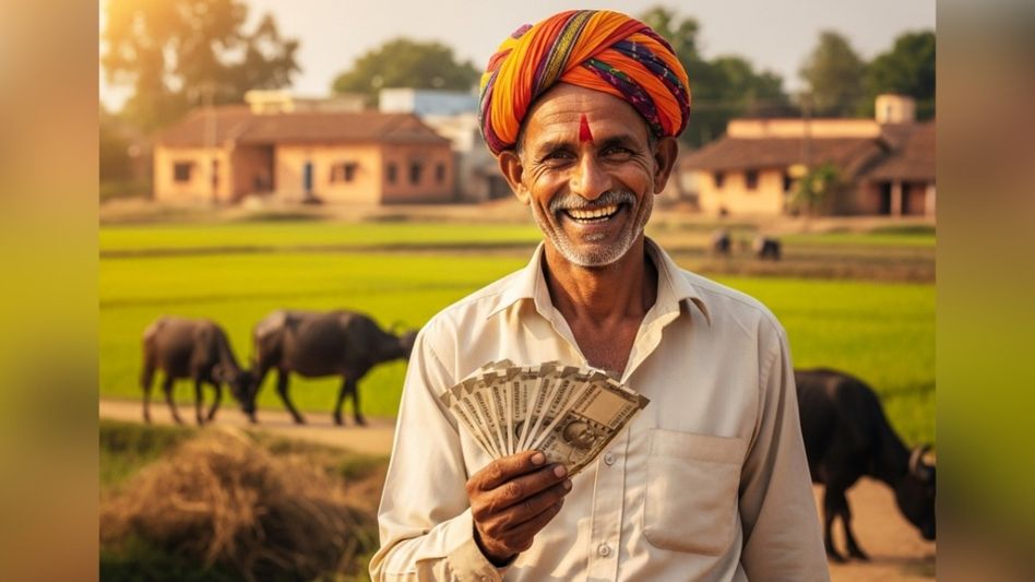 পিএম কিষাণ নিধির ২০তম কিস্তি আসছে, কত টাকা পাবেন এভাবে দেখতে পারবেন পিএম কিষাণ নিধির ২০তম কিস্তি আসছে, কত টাকা পাবেন এভাবে দেখতে পারবেন