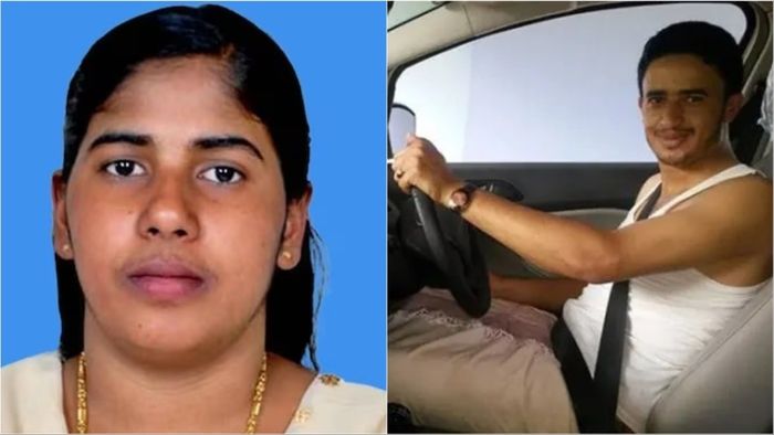 তালাল আবদো মাহদি হত্যায় অভিযুক্ত নিমিশা প্রিয়া