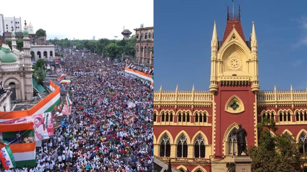 '২১ জুলাইয়ের জন্য বাস তোলা যাবে না, যানজটও যেন না হয়', পুলিশকে কড়া নির্দেশ হাইকোর্টের
