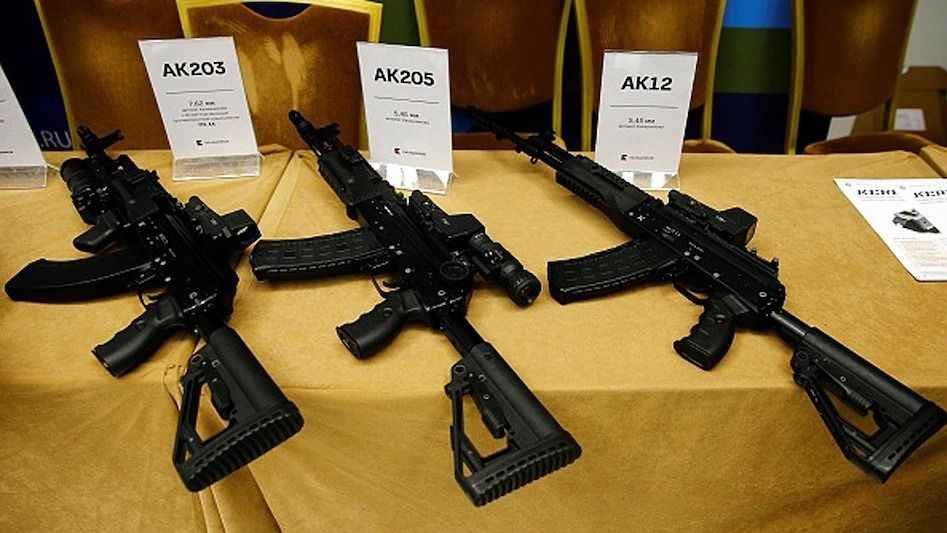 ak 203