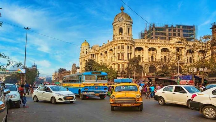 আবহাওয়ার খবর