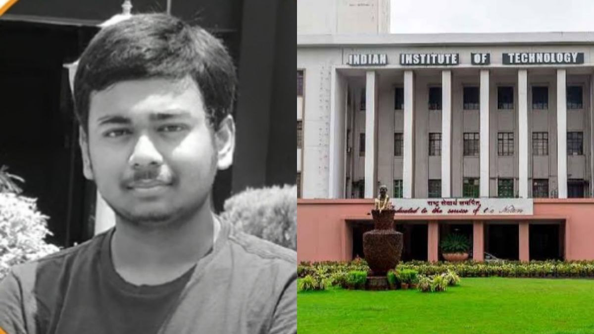 IIT খড়গপুরের ঘর থেকে উদ্ধার ছাত্রের দেহ, কীভাবে মৃত্যু?