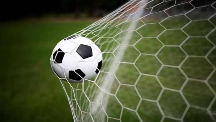 ফুটবল (প্রতীকী ছবি)
