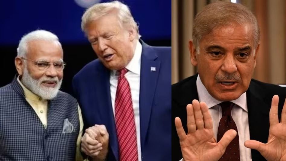 'আমেরিকাকে উসকাচ্ছে ভারত', LET-কে সন্ত্রাসবাদী আখ্যা দেওয়ায় ক্ষিপ্ত পাকিস্তান