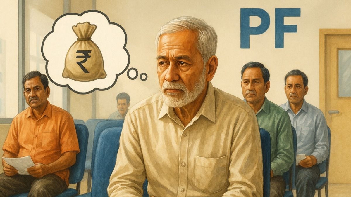 শীঘ্রই আপনি পিএফ-র পুরো টাকা তুলতে পারবেন, নিয়মে কি বদল আসছে?