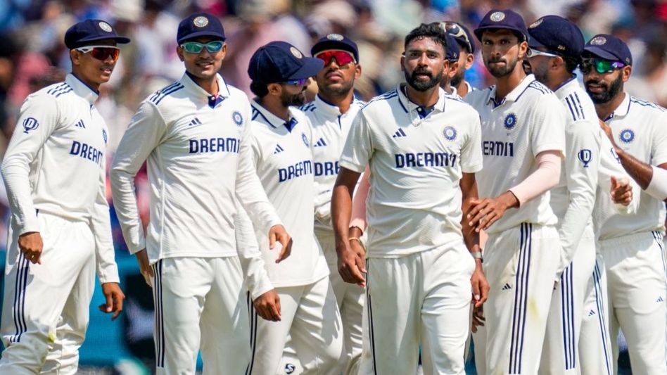 বৃষ্টির আশঙ্কা ম্যাঞ্চেস্টারে, চতুর্থ টেস্টের আগে বিরাট সমস্যায় টিম ইন্ডিয়া বৃষ্টির আশঙ্কা ম্যাঞ্চেস্টারে, চতুর্থ টেস্টের আগে বিরাট সমস্যায় টিম ইন্ডিয়া