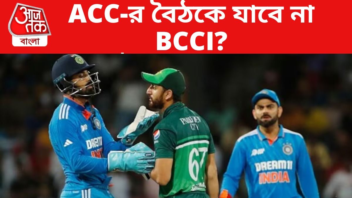 ভারত-পাকিস্তান