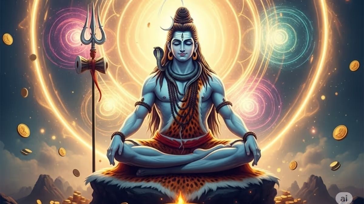 শ্রাবণ শিবরাত্রিতে ৩ রাশির সুসময় শুরু, ফুলে-ফেঁপে ওঠার যোগ