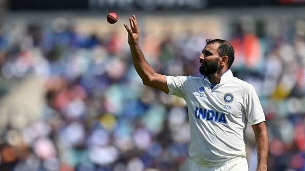 Mohhamed Shami, Mohammed Shami, Bengal cricket, Domestic season 2025-26, Cricket Association of Bengal, Duleep Trophy, Anustup Majumdar, Akash Deep, Abhimanyu Easwaran, IPL 2025, Duleep trophy
