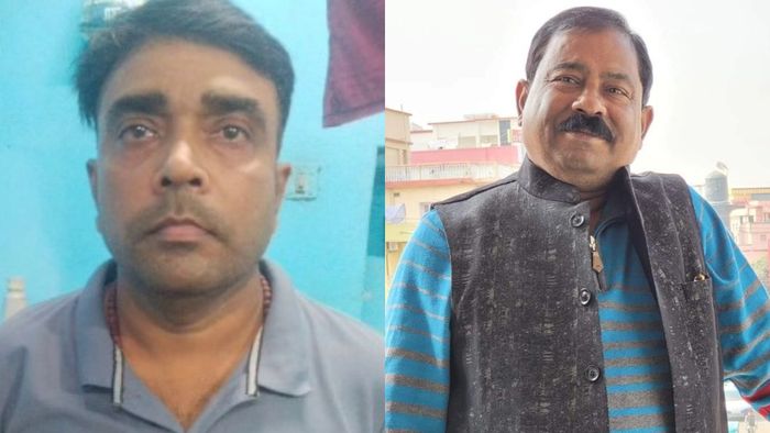 দুলাল সরকারকে খুনের ঘটনায় আত্মসমর্পণ করল অভিযুক্ত বাবলু যাদব