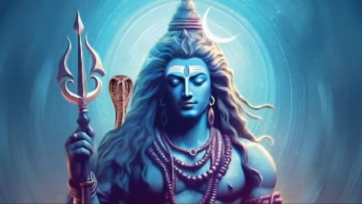 মহাদেব শিব