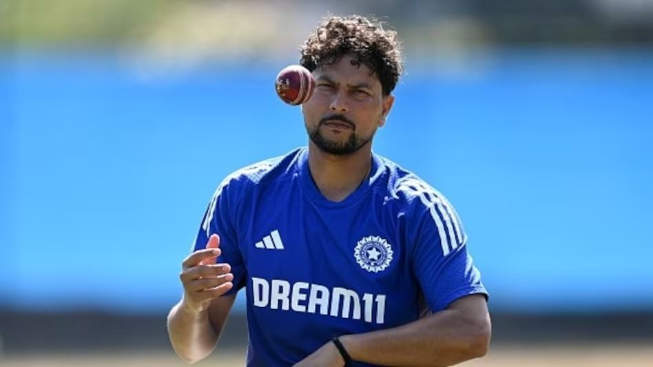 কুলদীপ In, আকাশ Out? ' চতুর্থ টেস্টে ভারতের প্লেয়িং ১১-এ বড় বদল কুলদীপ In, আকাশ Out? ' চতুর্থ টেস্টে ভারতের প্লেয়িং ১১-এ বড় বদল