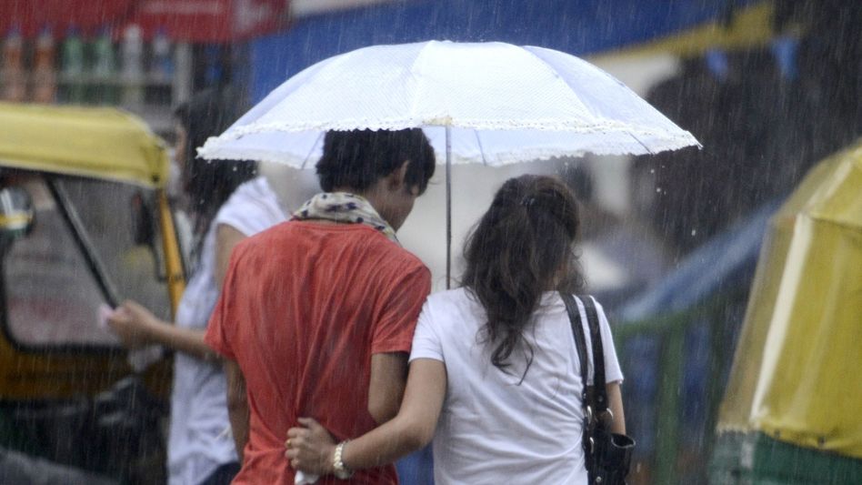 বঙ্গোপসাগরে ফের নিম্নচাপ, লাগাতার বৃষ্টির পূর্বাভাস, কবে থেকে? বঙ্গোপসাগরে ফের নিম্নচাপ, লাগাতার বৃষ্টির পূর্বাভাস, কবে থেকে?