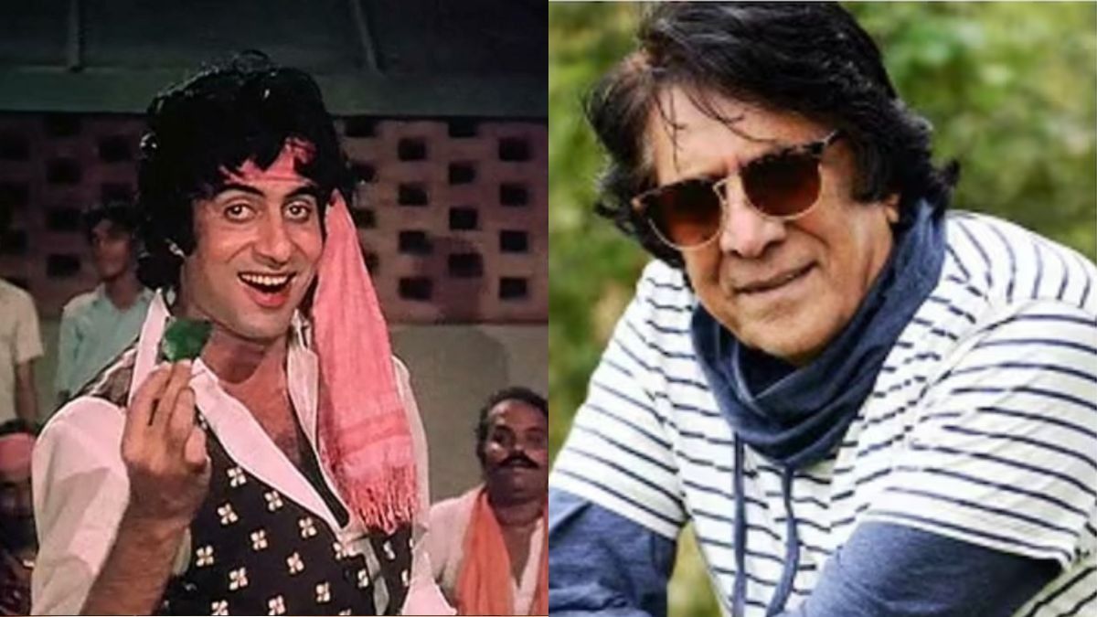 অমিতাভকে 'ডন' বানানো পরিচালক চন্দ্র বারোট প্রয়াত, কাজ করেছেন বাংলাতেও