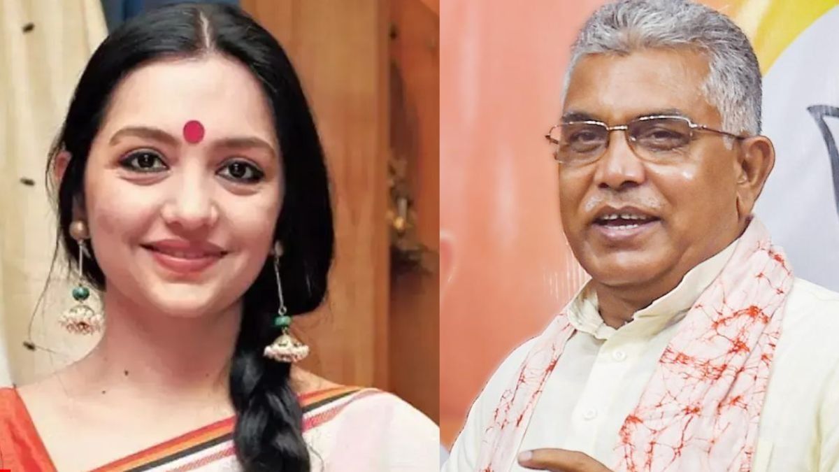 'একটু ভাবনা চিন্তা করুন', ২১ জুলাইয়ের আগে দিলীপকে ঠিক কী পরামর্শ জুন মালিয়ার? 