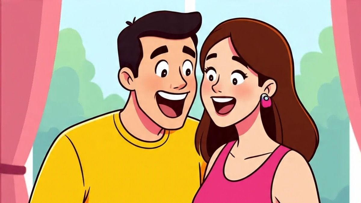 Funny Jokes